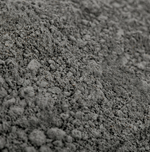 Глина для скульптурной и художественной лепки ТРИ СОВЫ, голубая, запекаемая, 1кг, порошковая, пластиковый контейнер - RM