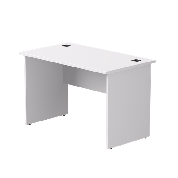 Стол прямой Everprof EVO опоры ЛДСП 1180х670х755 мм