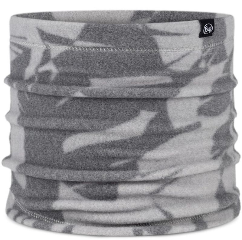 Шарф-труба Buff Polar Prints Neckwarmer Bondu Grey Фото 1