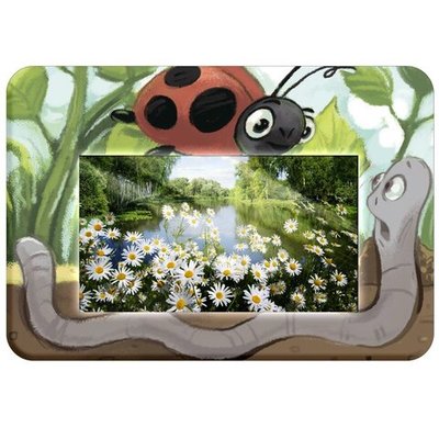 Детский развивающий комплекс (ОС Андроид)