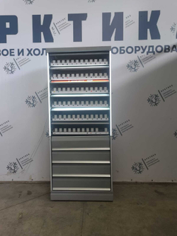 Шкаф сигаретный