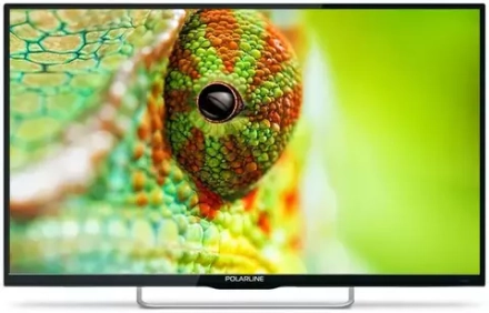 Телевизор Polarline 32" 32PL12TC