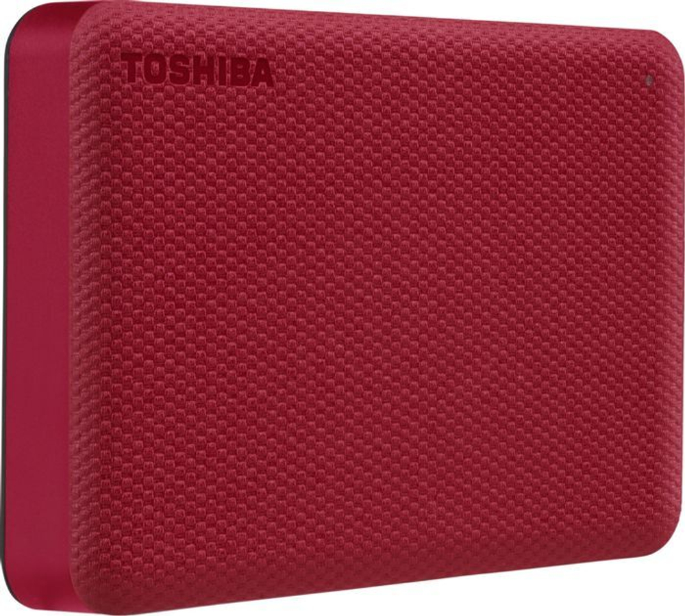Внешний диск HDD 2.5'' Toshiba HDTCA40ER3CA