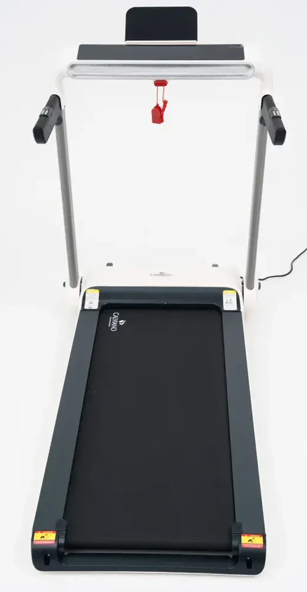 Calviano Air Pro Беговая дорожка электрическая