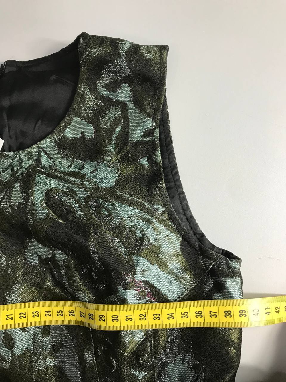 Платье Pinko для романтического свидания, визуально 42 размер