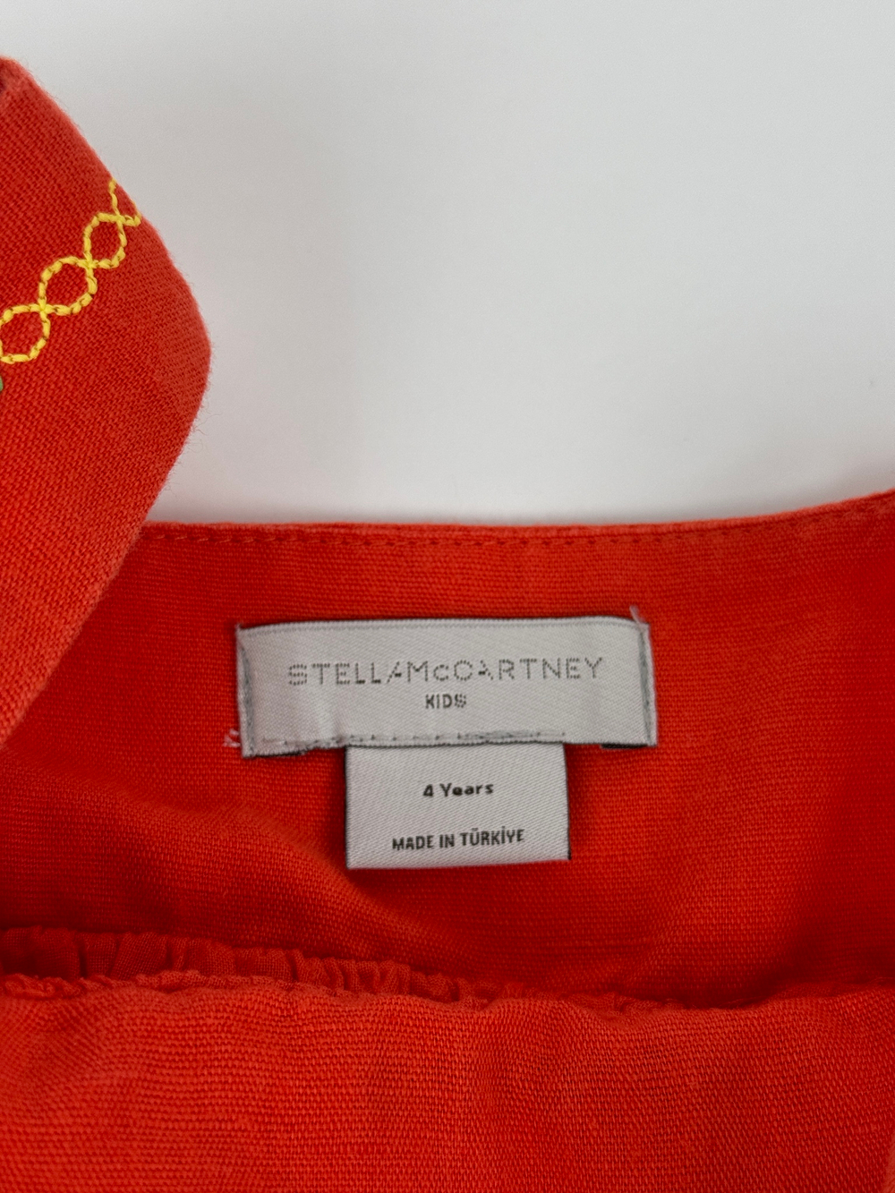 Сарафан Stella McCartney