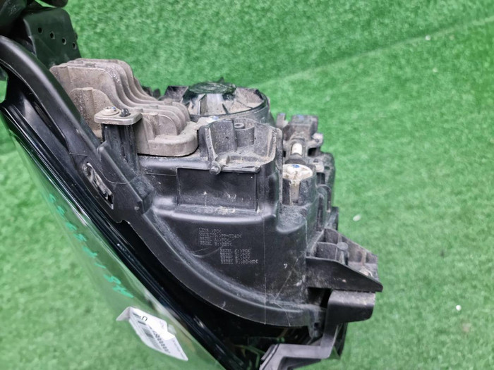 Фара левая Geely Emgrand 2 (2021-н.в.) LED