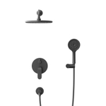 Встраиваемый душевой набор Cezares STYLUS-DSET-NOP