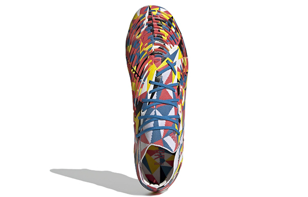Кроссовки Adidas Predator Freak.3 L Mg