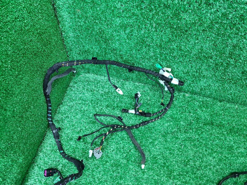 Проводка салонная Hongqi HS5 (2023-н.в.)