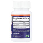 Vitamatic, витамин D3, 1250 мкг (50 000 МЕ), 60 растительных капсул