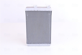 NISSENS - 71451-NIS - Heat Exchanger, interior heating