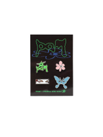 Набор Значков Icons