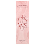 GROWUS, Damage Therapy, ампула для снятия зубного налета, 50 г (1,76 унции)