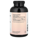 Wholesome Story, Мио и D-хиро инозитол, 360 вегетарианских капсул