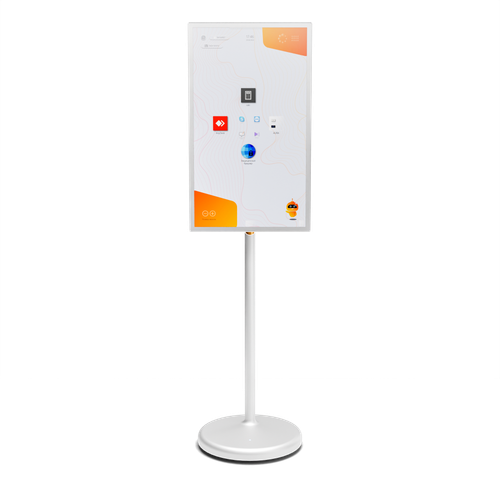 Интерактивный сенсорный стол BM Airborn 32"