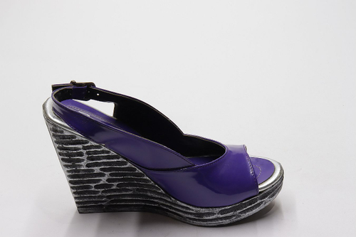 Босоножки нат. кожа (36-40)р. / шт.