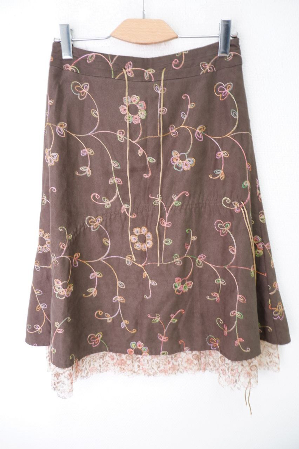 Юбка Glance базовая 44 размер