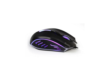 Мышь игровая Smartbuy SBM-712G-K RUSH Winning