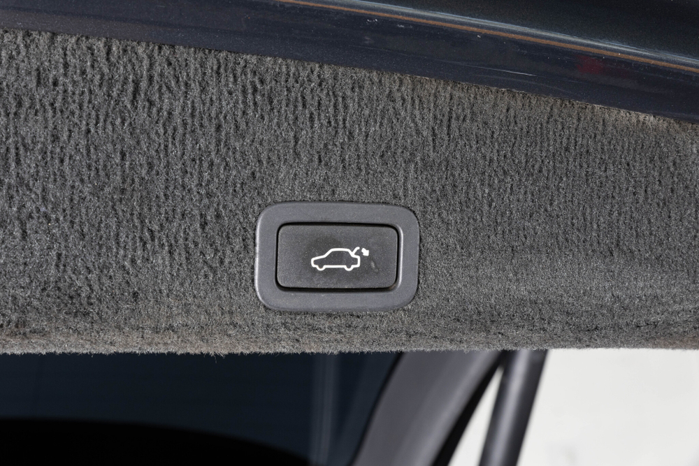 Volvo XC60, 2012 год
