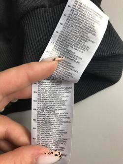 Толстовка Reebok укороченная, маркировка ХS, визуально 42 размер