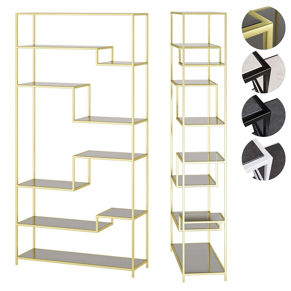 Стеллаж RACK&METAL