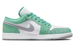 Кроссовки Jordan Air Jordan 1 Se "New Emerald"
