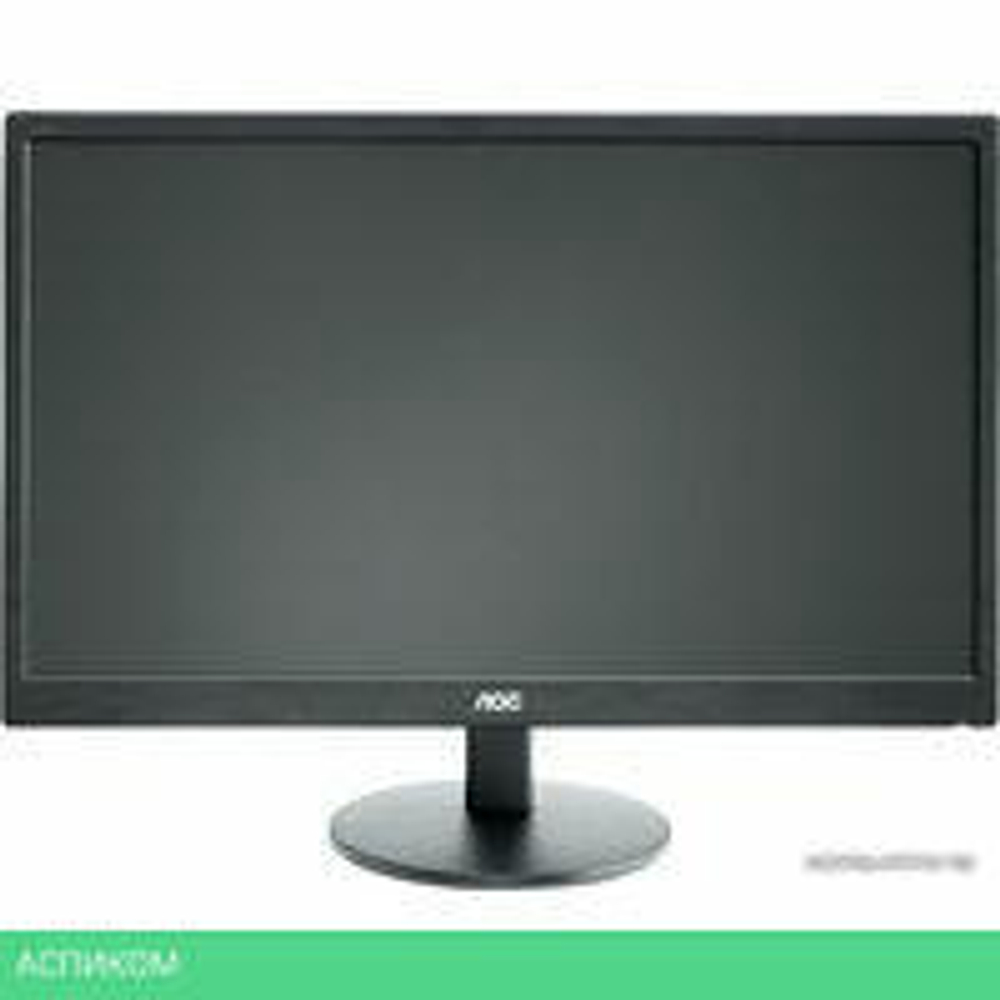 Монитор AOC M2470SWH