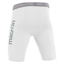 Шорты компрессионные MACRON Quince, 533301-WT-M, размер M