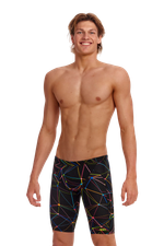 Джаммеры FUNKY TRUNKS Men's Star Sign
