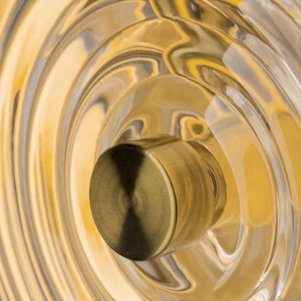 Накладной светильник Freya Borbon FR5442WL-L7TR