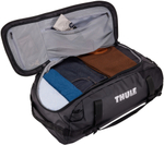 Сумка спортивная Thule Chasm Duffel 70L TDSD303 Black New (3204993)