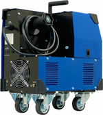 Сварочный полуавтомат AURORA SPEEDWAY 300 многофункциональный (MIG/MAG, MMA) 10905