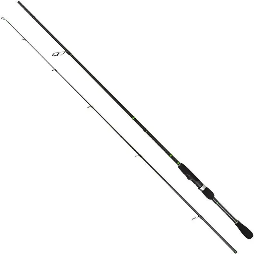 Спиннинг Favorite Twitch 2023 712H тест 12 - 35 г