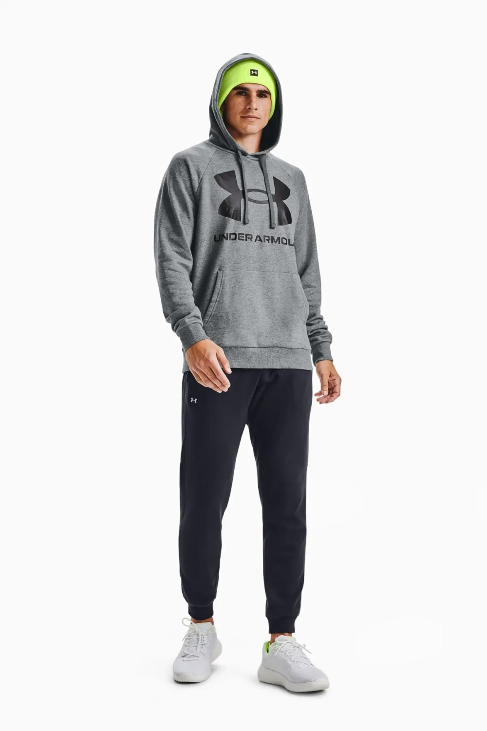 Кофта Under Armour Rival Fleece
