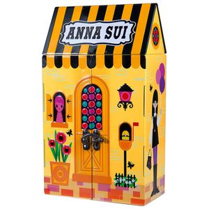 Anna Sui Tin House Flight of Fancy