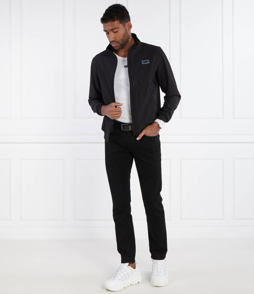 Куртка Karl Lagerfeld - черный(505020 542580)