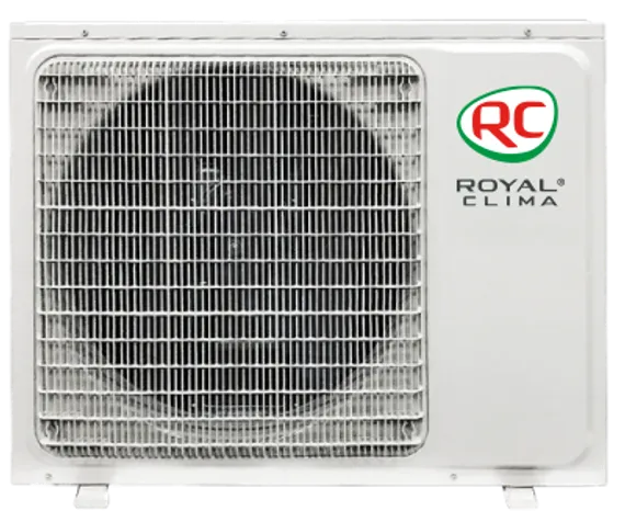 Классическая сплит-система кассетного типа COMPETENZA CO-4C 48HNX/CO-4C/pan 8D2/CO-E 48HNX (комплект)