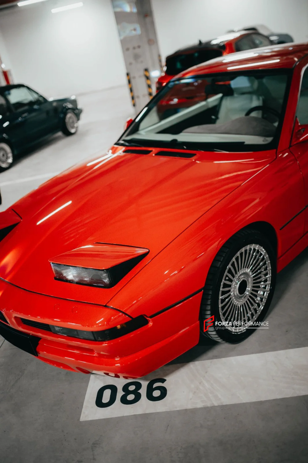 КОВАНЫЕ ДИСКИ ДЛЯ BMW 8 SERIES E31 850Ci 1991 БМВ