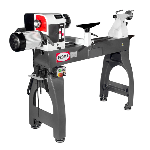 PROMA DSL-810/500 Токарный станок по дереву