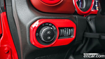 Jeep Wrangler (JL) 2.0 Rubicon 4 даери (12.2022)