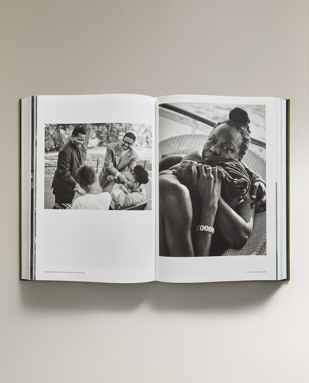 Bruce Weber: My Education. Большой фотоальбом (издание Taschen, на английском языке)