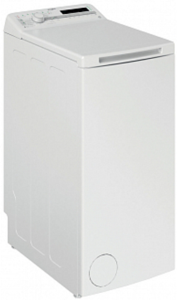 Стиральная машина Whirlpool TDLR7231BS