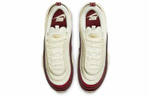 Кроссовки Nike Air Max 97 "Dark Beetroot" (Женская размерная сетка)