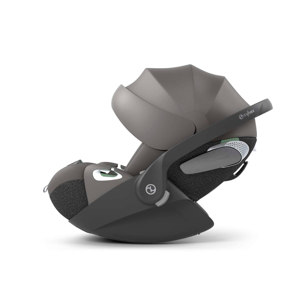 Автокресло Cybex Cloud T i-Size Mirage Grey