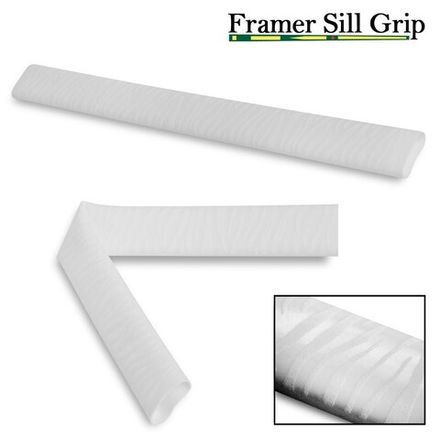 Обмотка для кия Framer Sill Grip V5 белая