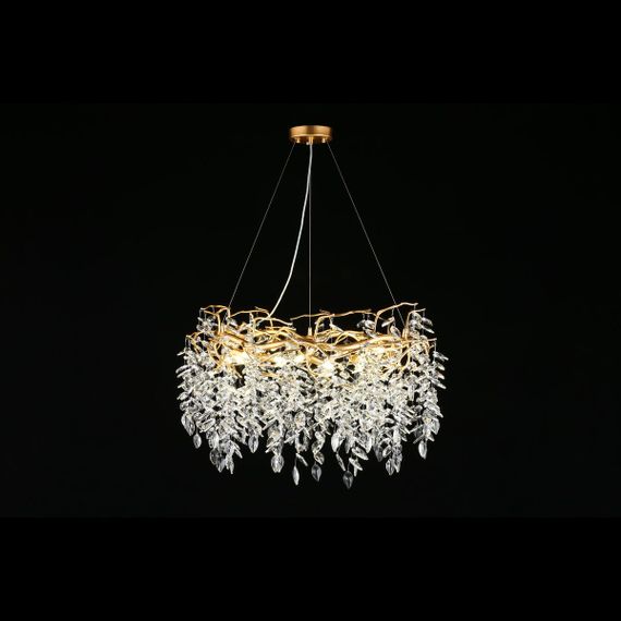 Подвесная люстра Aployt Gertunia APL.847.03.13