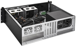 Корпус серверный 3U Exegate Pro 3U390-11/500ADS