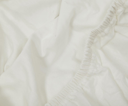 Простыня трикотажная на резинке 120x200 German Grass Австрия-Россия