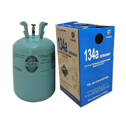 Фреон SANMEI R-134A
